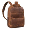 "Pavel" Mochila Ordenador Portatil 15.6 pulgadas Cuero