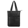 STILORD "Lund" Bolso Bandolera Mujer Bolso de cuero para oficina y ciudad