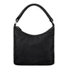 "Tessa" Bolso de Mano de Cuero Grande Shopper Saco Hobo Mujeres Nuevo