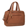 "Catherine" Bolsa De Cuero Business Para Mujeres 13 3 Pulgadas MacBook