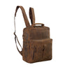 "Toni" Mochila piel grande