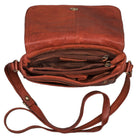 Ausgehtasche elegant Leder Frauen