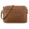 "Mariella" Bolso Bandolera Mujer Piel
