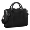 Aktentasche DIN-A4 Business Tasche dunke Herren gross