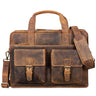 "Augustus II" Bolso de Negocios para MacBooks