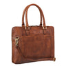 "Latoya" Bolso Oficina Mujer Cuero