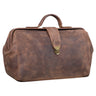 Segunda Opción "Percy" Bolsa de Doctor Cuero