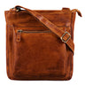 "Kaja" Bolso Bandolera Vintage Mujer