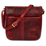 "Lucy" Crossbody bolso bandolera mujer