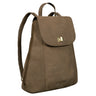 "Victoria II" Mochila Casual Mujer Piel