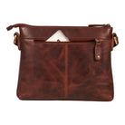 Abendtasche damen braun umhängetasche