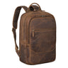 "Reece" Mochila Cartera Cuero