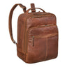 "Nikita" Mochila Piel Vintage