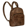 "Ruby" Daypack Mochila de Cuero para Mujeres