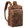 "Yuki" Mochila de Negocios Cuero