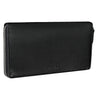 "Emilia" Cartera Mujer Cuero Elegante Clásica Con Protección RFID