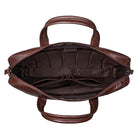 Businesstasche Vintage Leder