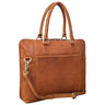 "Latoya" Bolso Oficina Mujer Cuero