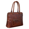 "Lydia" Bolso de Negocios Mujer de Cuero Acta Elegante