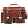 "Robin" Vintage Bolso de Bandolera