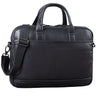 "Claudius" Bolso de Cuero grande