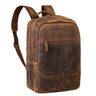 "Reece" Mochila Cartera Cuero