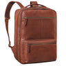 "Daryl" XL Mochila Cuero Hombre