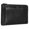 “Murray” Funda De Cuero Para MacBook 16" Maletín Para Laptop