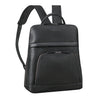 "Jolanda" Elegante Mochila Mujer Piel Pequeña