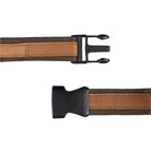 Crossover Bag Leder hell braun