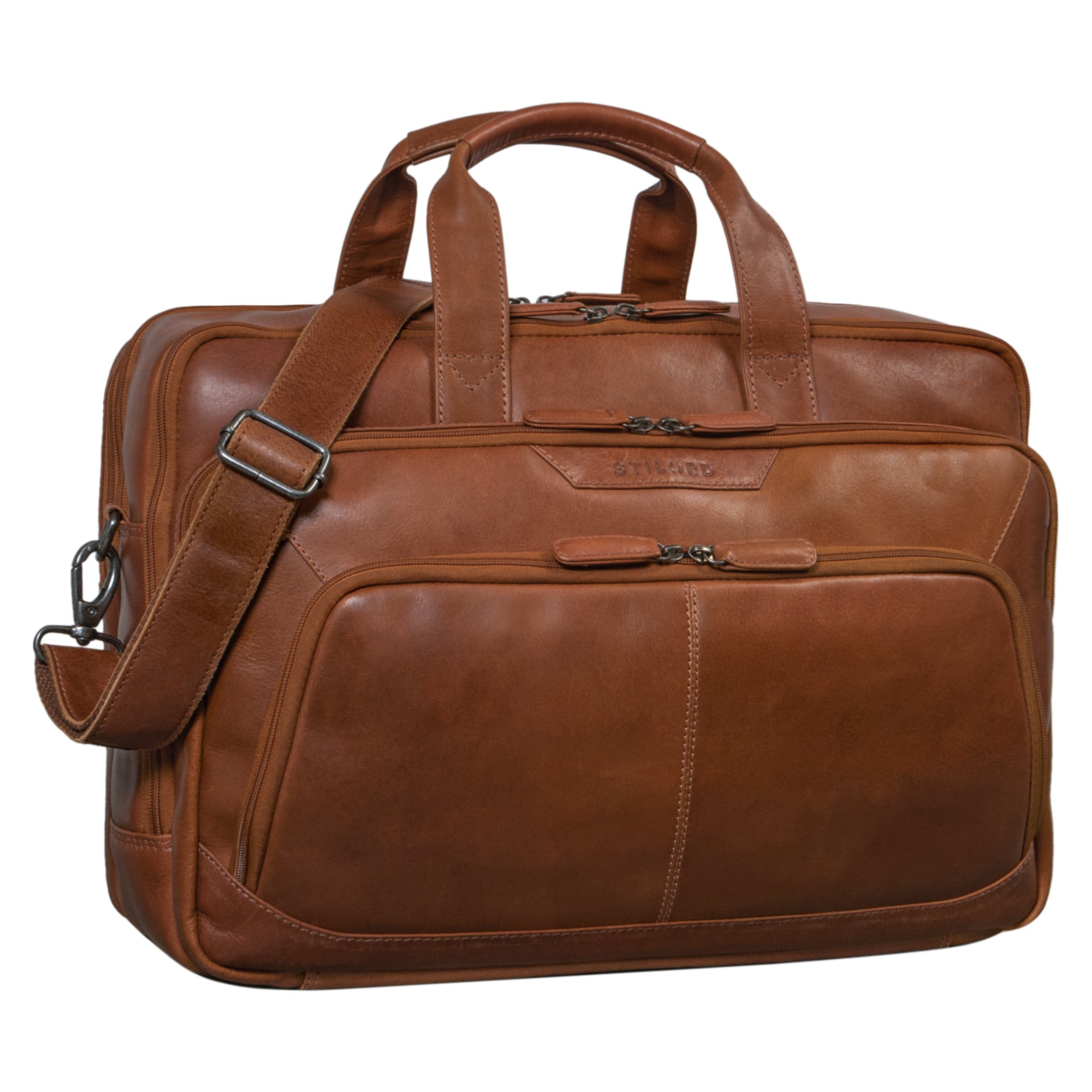 Vintage Business Bag Herren