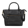 "Meghan" Bolso Mujer Bandolera Piel