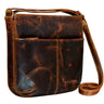 "Lucy" Crossbody bolso bandolera mujer