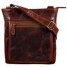 "Kaja" Bolso Bandolera Vintage Mujer