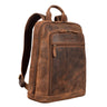 "Watson" Mochila para Portátil 15.6 Pulgadas Cuero
