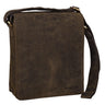 "Lars" Bolsa bandolera de hombre y mujer