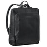 "Marla" Mochila de Cuero Mujer Pequeña para Tablet 10,1 - 10,9 Pulgadas