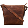 "Elaine" Bolso de cuero para mujer