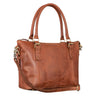 "Vanessa" Bolso Bandolera Cuero Mujer
