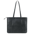 Damen SHopper für Laptop aus Leder