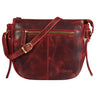 "Bella" Bolsos Mujer Piel Autentica
