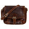 "Violeta" Bolso de Mano Piel Pequeño