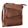 "Alina" Pequeño Bolso Bandolera Mujer