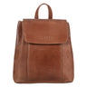 "Fiona" Mochila Mujer casual Piel
