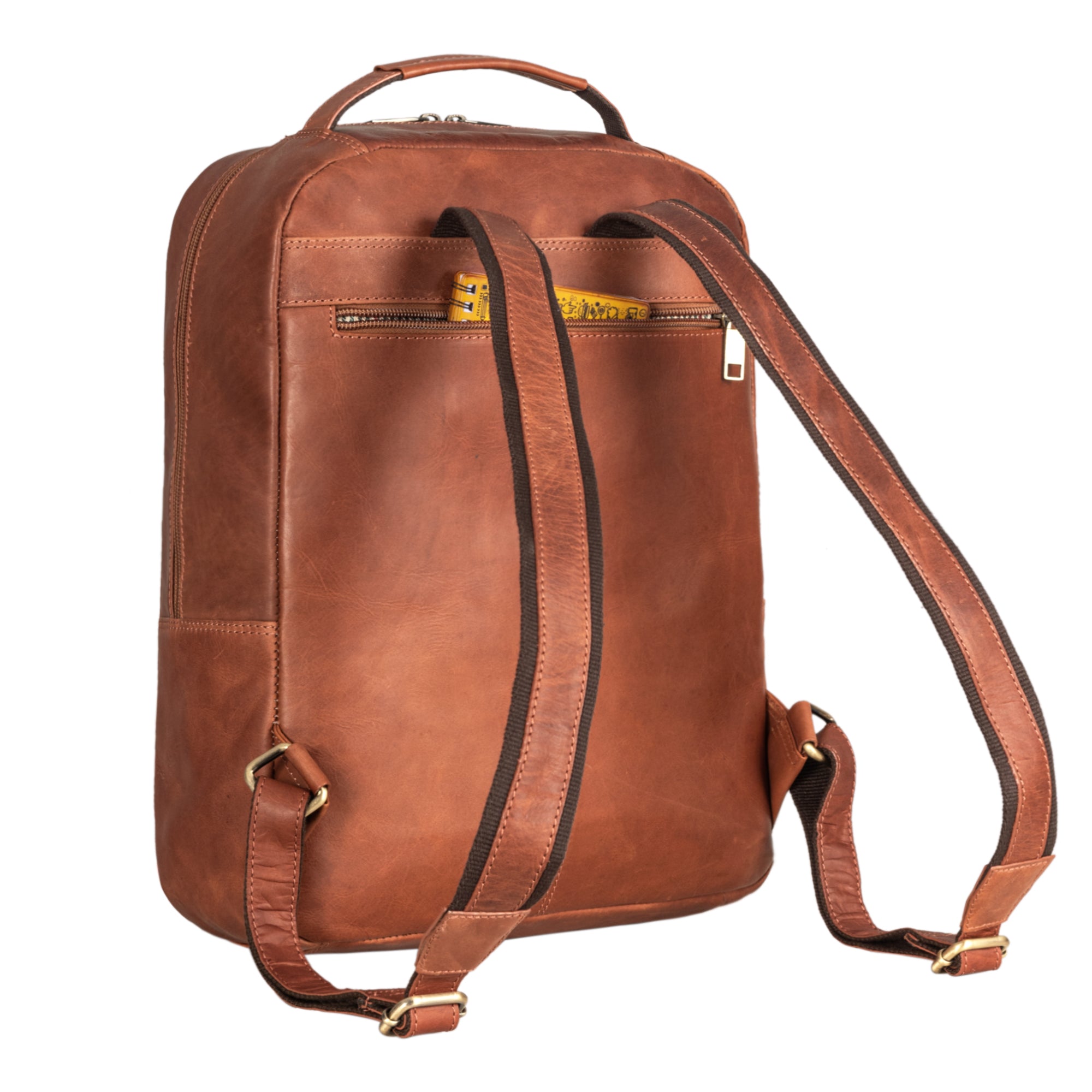 Rucksack für 16 Zoll Laptop
