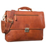 "Carter" Vintage Bolso bandolera