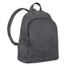 "Porter" Bolso Mochila Moderno Piel