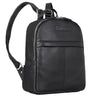 "Klara" Mochila Mujer Casual Cuero Pequeño