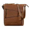 "Alina" Pequeño Bolso Bandolera Mujer