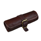 Vintage Etui braun